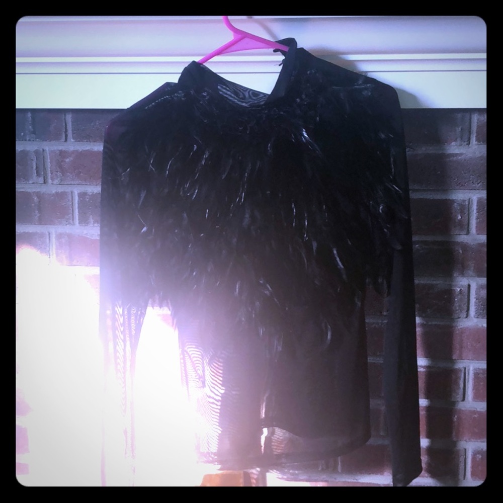 Size medium like new Berber worn women’s